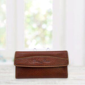 D&B Continental Clutch